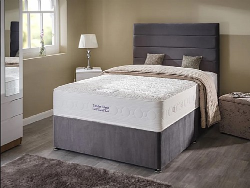 Diamond 1000 Mattress